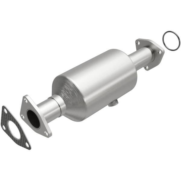 MagnaFlow Exhaust Products - MagnaFlow Exhaust Products California Direct-Fit Catalytic Converter 4561052 - Image 1