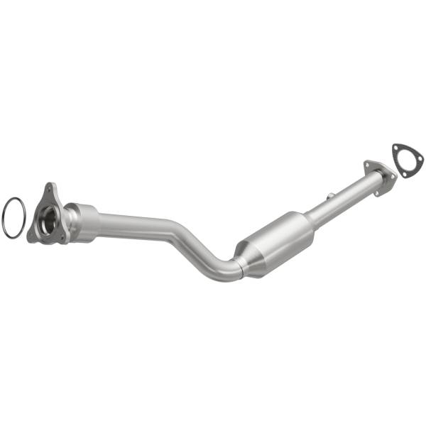 MagnaFlow Exhaust Products - MagnaFlow Exhaust Products California Direct-Fit Catalytic Converter 4561053 - Image 1