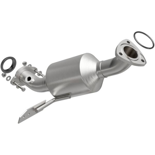MagnaFlow Exhaust Products - MagnaFlow Exhaust Products California Direct-Fit Catalytic Converter 4561072 - Image 1