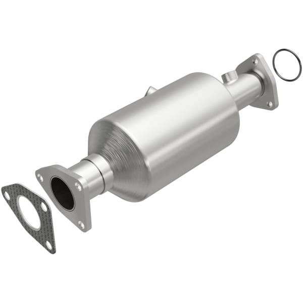MagnaFlow Exhaust Products - MagnaFlow Exhaust Products California Direct-Fit Catalytic Converter 4561258 - Image 1
