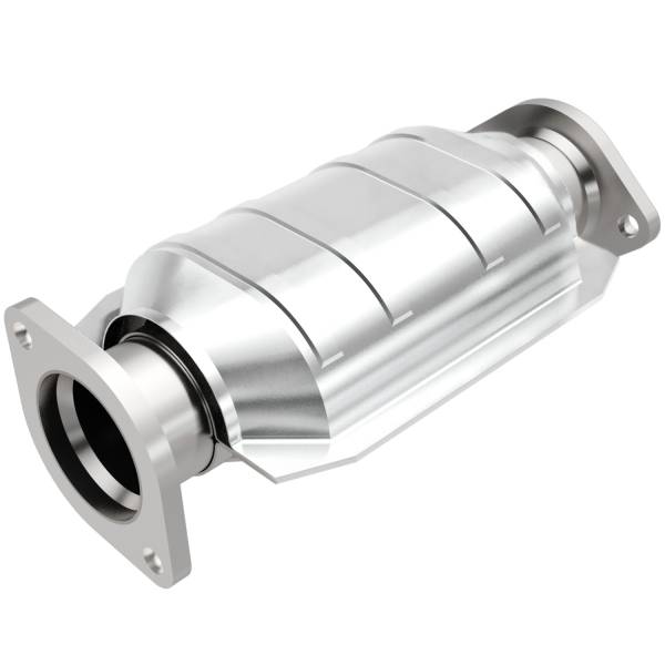 MagnaFlow Exhaust Products - MagnaFlow Exhaust Products OEM Grade Direct-Fit Catalytic Converter 51108 - Image 1