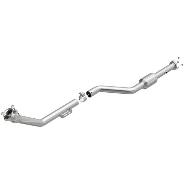 MagnaFlow Exhaust Products - MagnaFlow Exhaust Products California Direct-Fit Catalytic Converter 4561722 - Image 1