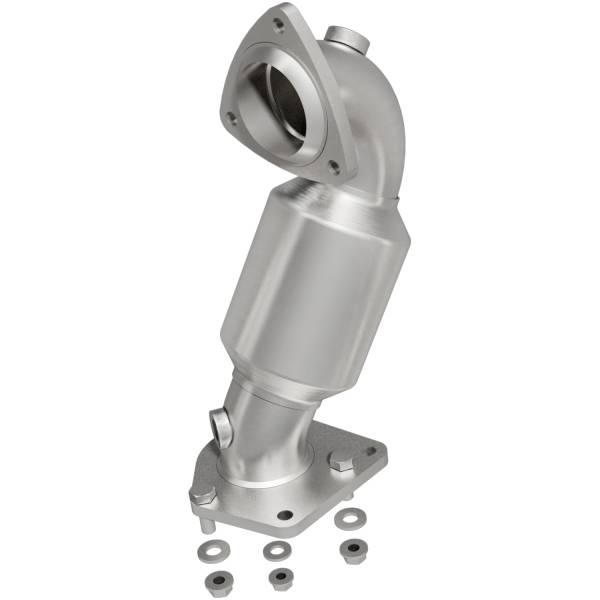 MagnaFlow Exhaust Products - MagnaFlow Exhaust Products California Direct-Fit Catalytic Converter 4561761 - Image 1