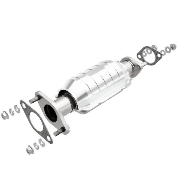 MagnaFlow Exhaust Products - MagnaFlow Exhaust Products California Direct-Fit Catalytic Converter 457012 - Image 1