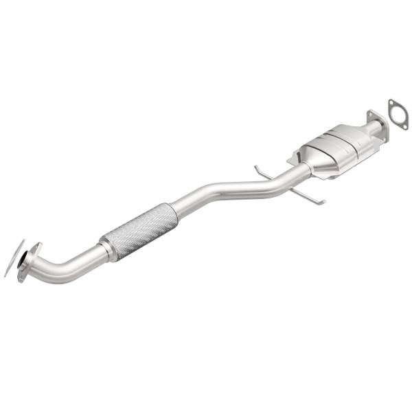 MagnaFlow Exhaust Products - MagnaFlow Exhaust Products California Direct-Fit Catalytic Converter 457023 - Image 1