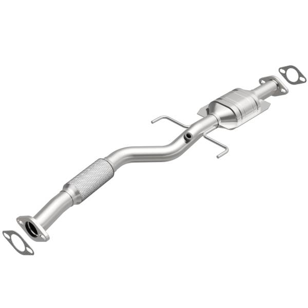MagnaFlow Exhaust Products - MagnaFlow Exhaust Products California Direct-Fit Catalytic Converter 457024 - Image 1