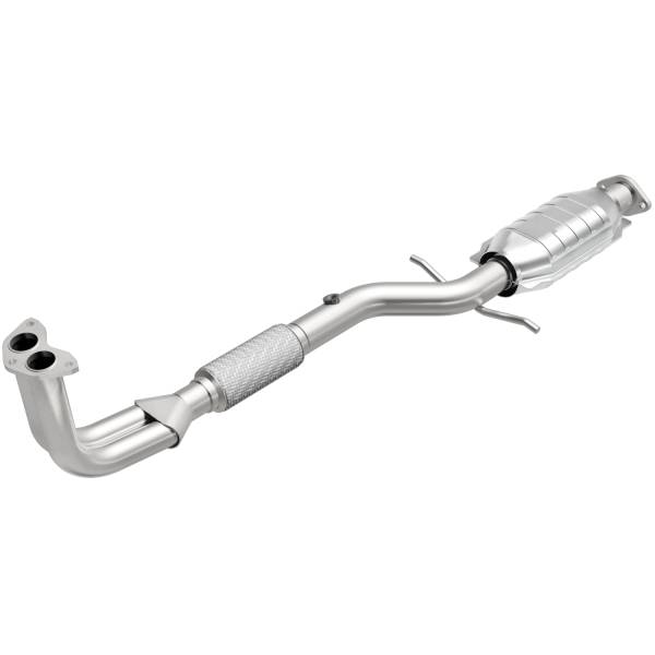MagnaFlow Exhaust Products - MagnaFlow Exhaust Products California Direct-Fit Catalytic Converter 457026 - Image 1