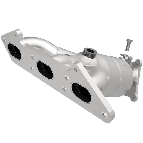 MagnaFlow Exhaust Products - MagnaFlow Exhaust Products OEM Grade Manifold Catalytic Converter 49062 - Image 1