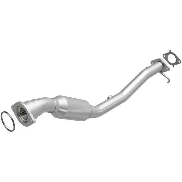 MagnaFlow Exhaust Products - MagnaFlow Exhaust Products OEM Grade Direct-Fit Catalytic Converter 49227 - Image 1