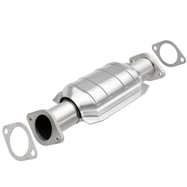 MagnaFlow Exhaust Products - MagnaFlow Exhaust Products OEM Grade Direct-Fit Catalytic Converter 49447 - Image 1