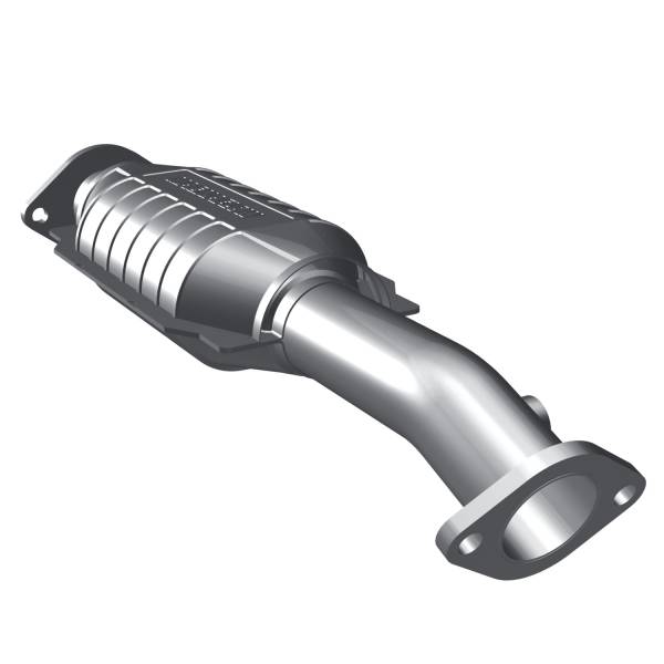 MagnaFlow Exhaust Products - MagnaFlow Exhaust Products OEM Grade Direct-Fit Catalytic Converter 49464 - Image 1