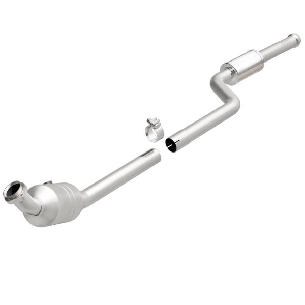 MagnaFlow Exhaust Products - MagnaFlow Exhaust Products OEM Grade Direct-Fit Catalytic Converter 51916 - Image 1