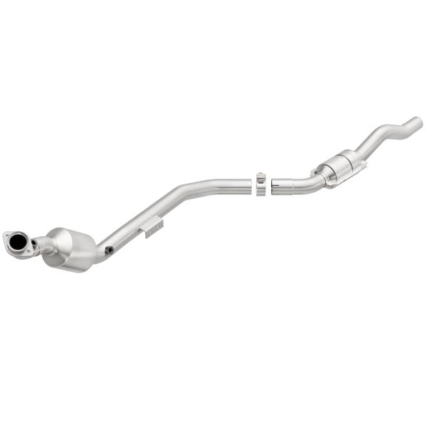 MagnaFlow Exhaust Products - MagnaFlow Exhaust Products OEM Grade Direct-Fit Catalytic Converter 51645 - Image 1