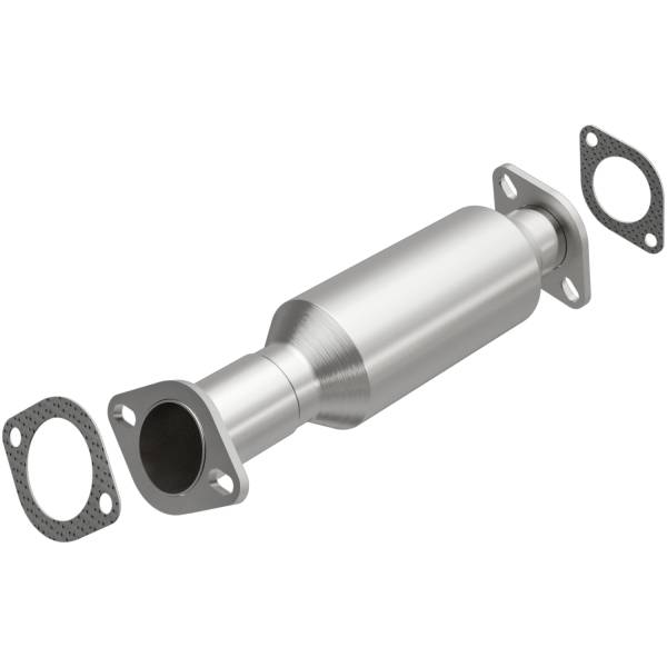 MagnaFlow Exhaust Products - MagnaFlow Exhaust Products OEM Grade Direct-Fit Catalytic Converter 49890 - Image 1