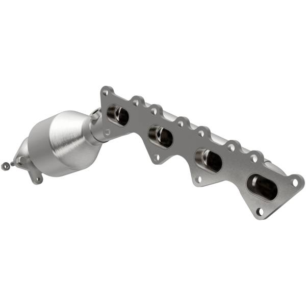 MagnaFlow Exhaust Products - MagnaFlow Exhaust Products OEM Grade Manifold Catalytic Converter 49899 - Image 1