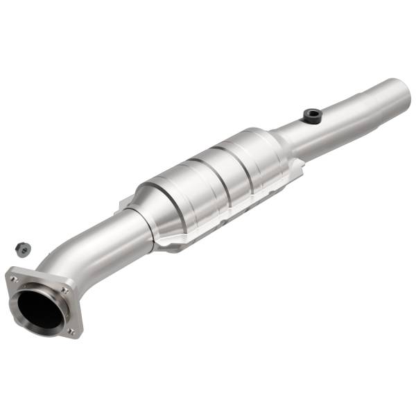 MagnaFlow Exhaust Products - MagnaFlow Exhaust Products OEM Grade Direct-Fit Catalytic Converter 51084 - Image 1