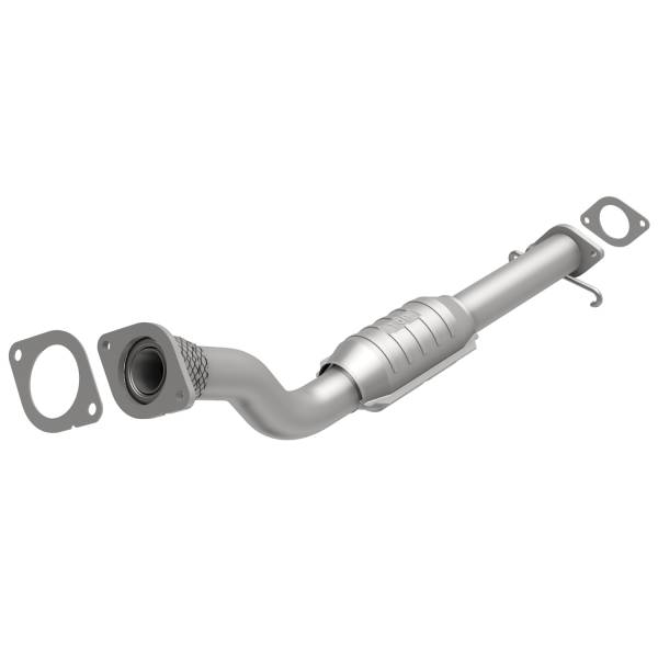 MagnaFlow Exhaust Products - MagnaFlow Exhaust Products OEM Grade Direct-Fit Catalytic Converter 51101 - Image 1