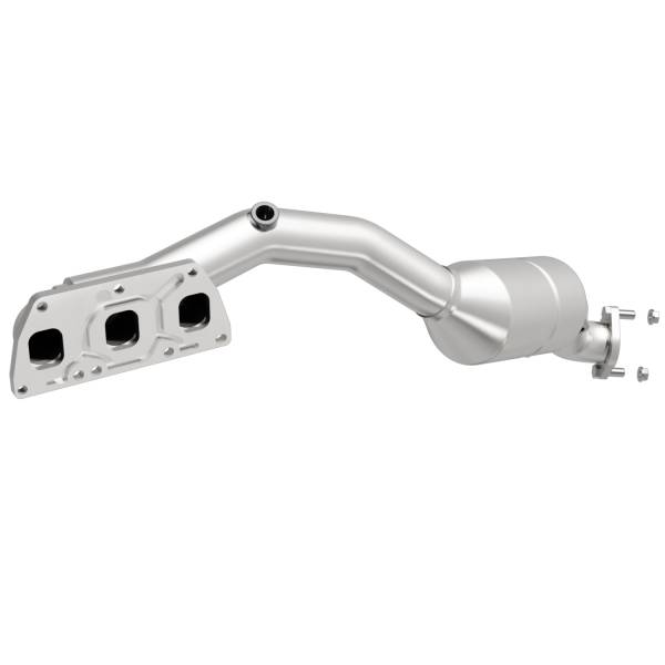MagnaFlow Exhaust Products - MagnaFlow Exhaust Products OEM Grade Manifold Catalytic Converter 51161 - Image 1