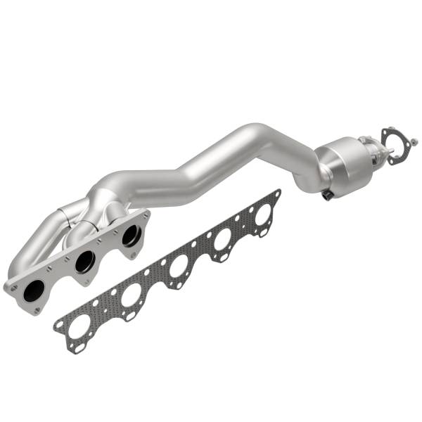 MagnaFlow Exhaust Products - MagnaFlow Exhaust Products OEM Grade Manifold Catalytic Converter 51180 - Image 1