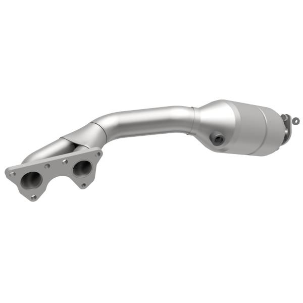 MagnaFlow Exhaust Products - MagnaFlow Exhaust Products OEM Grade Manifold Catalytic Converter 51181 - Image 1