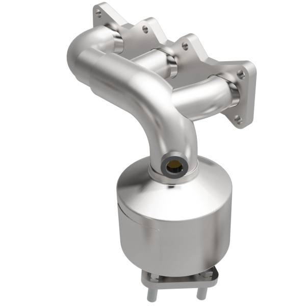 MagnaFlow Exhaust Products - MagnaFlow Exhaust Products OEM Grade Manifold Catalytic Converter 51251 - Image 1