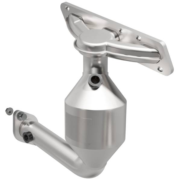 MagnaFlow Exhaust Products - MagnaFlow Exhaust Products OEM Grade Manifold Catalytic Converter 51277 - Image 1