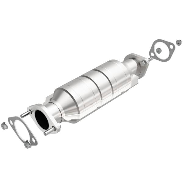 MagnaFlow Exhaust Products - MagnaFlow Exhaust Products OEM Grade Direct-Fit Catalytic Converter 51332 - Image 1