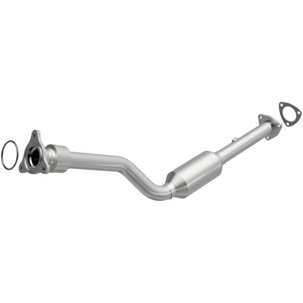 MagnaFlow Exhaust Products - MagnaFlow Exhaust Products OEM Grade Direct-Fit Catalytic Converter 51340 - Image 1