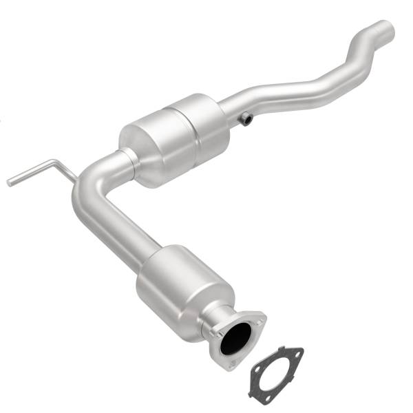 MagnaFlow Exhaust Products - MagnaFlow Exhaust Products OEM Grade Direct-Fit Catalytic Converter 51342 - Image 1