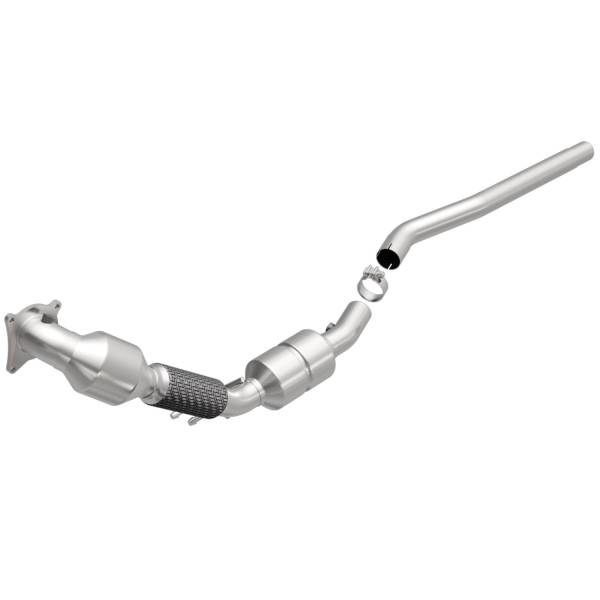 MagnaFlow Exhaust Products - MagnaFlow Exhaust Products OEM Grade Direct-Fit Catalytic Converter 51361 - Image 1