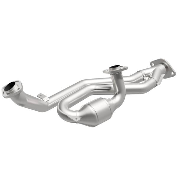 MagnaFlow Exhaust Products - MagnaFlow Exhaust Products OEM Grade Direct-Fit Catalytic Converter 51368 - Image 1