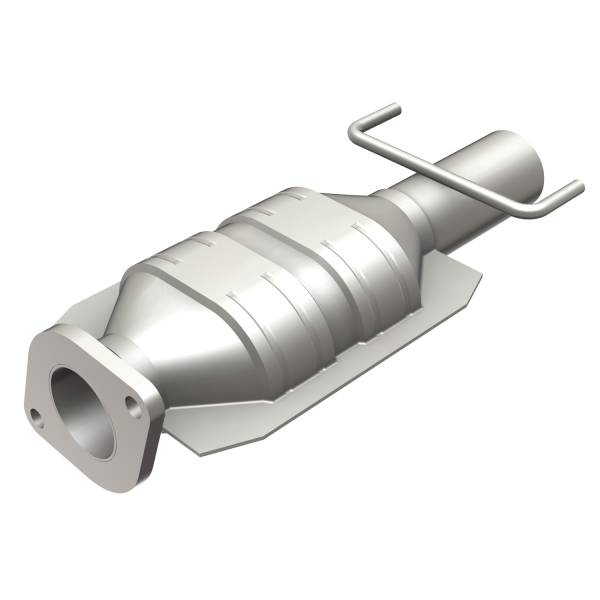 MagnaFlow Exhaust Products - MagnaFlow Exhaust Products OEM Grade Direct-Fit Catalytic Converter 51371 - Image 1