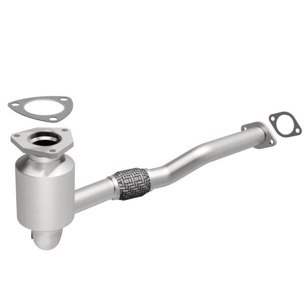 MagnaFlow Exhaust Products - MagnaFlow Exhaust Products OEM Grade Direct-Fit Catalytic Converter 51390 - Image 1