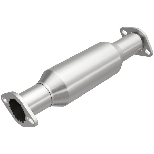 MagnaFlow Exhaust Products - MagnaFlow Exhaust Products OEM Grade Direct-Fit Catalytic Converter 51399 - Image 1