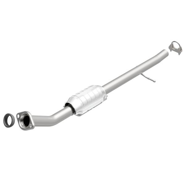 MagnaFlow Exhaust Products - MagnaFlow Exhaust Products OEM Grade Direct-Fit Catalytic Converter 51403 - Image 1