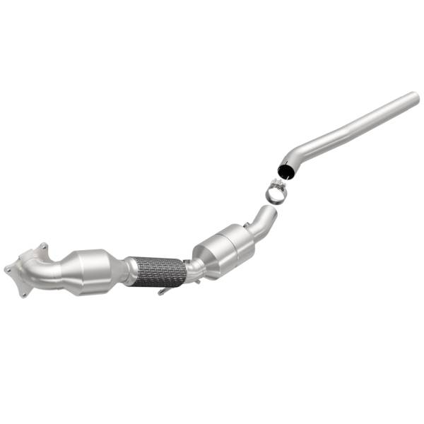 MagnaFlow Exhaust Products - MagnaFlow Exhaust Products OEM Grade Direct-Fit Catalytic Converter 51414 - Image 1