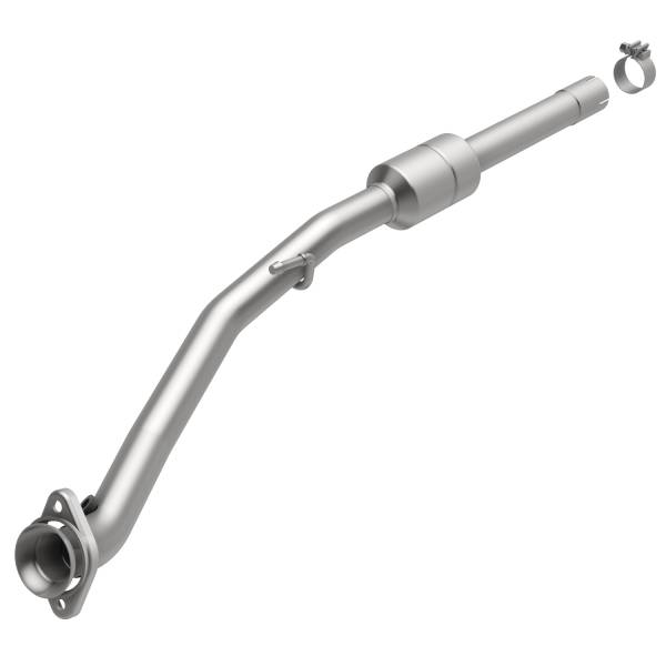 MagnaFlow Exhaust Products - MagnaFlow Exhaust Products OEM Grade Direct-Fit Catalytic Converter 51427 - Image 1