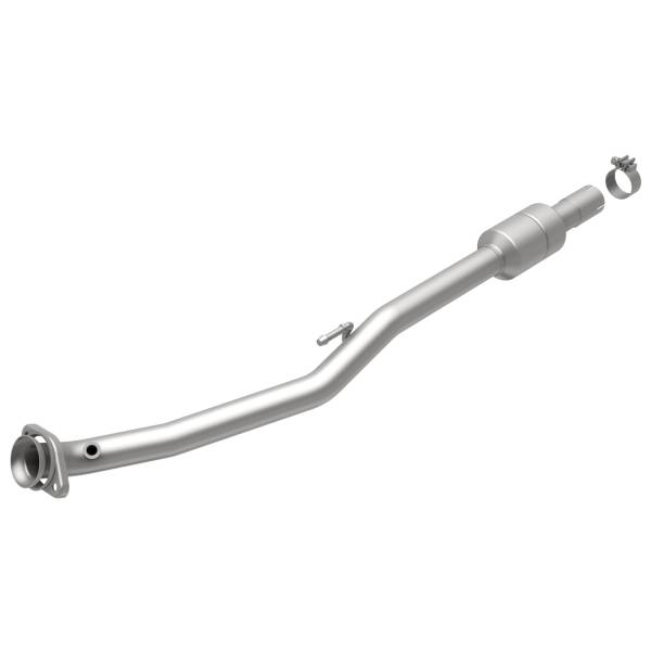 MagnaFlow Exhaust Products - MagnaFlow Exhaust Products OEM Grade Direct-Fit Catalytic Converter 51428 - Image 1