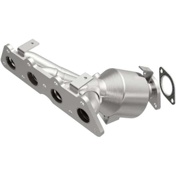 MagnaFlow Exhaust Products - MagnaFlow Exhaust Products OEM Grade Manifold Catalytic Converter 51429 - Image 1