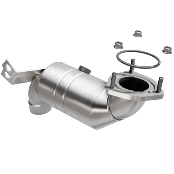 MagnaFlow Exhaust Products - MagnaFlow Exhaust Products OEM Grade Direct-Fit Catalytic Converter 51430 - Image 1