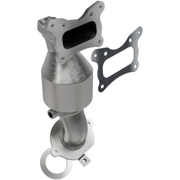 MagnaFlow Exhaust Products - MagnaFlow Exhaust Products OEM Grade Manifold Catalytic Converter 51441 - Image 1