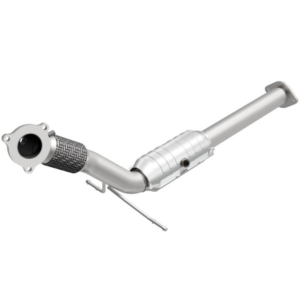 MagnaFlow Exhaust Products - MagnaFlow Exhaust Products OEM Grade Direct-Fit Catalytic Converter 51451 - Image 1