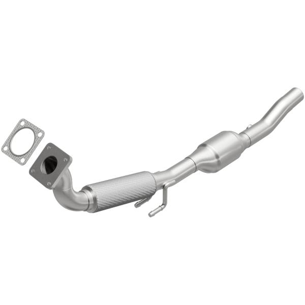 MagnaFlow Exhaust Products - MagnaFlow Exhaust Products OEM Grade Direct-Fit Catalytic Converter 51526 - Image 1