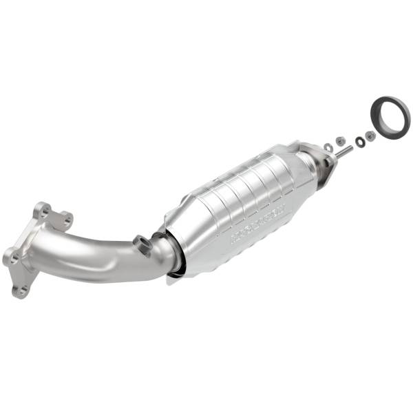 MagnaFlow Exhaust Products - MagnaFlow Exhaust Products OEM Grade Manifold Catalytic Converter 51548 - Image 1