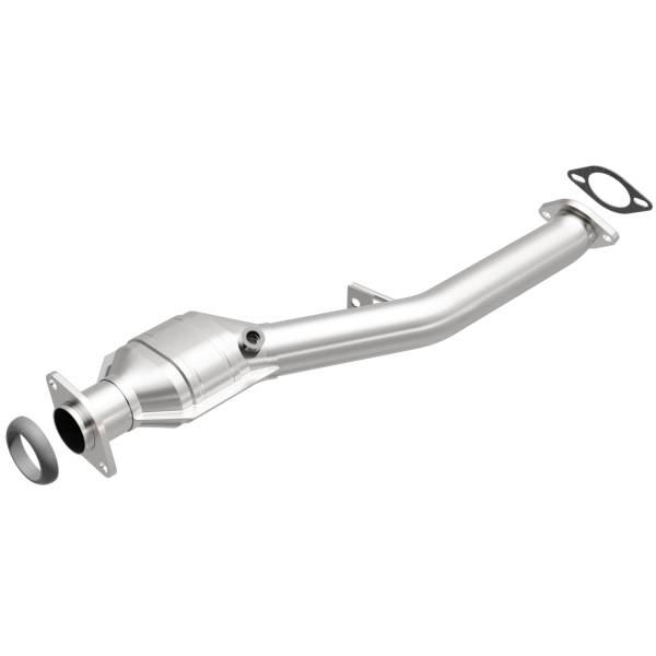 MagnaFlow Exhaust Products - MagnaFlow Exhaust Products OEM Grade Direct-Fit Catalytic Converter 51586 - Image 1