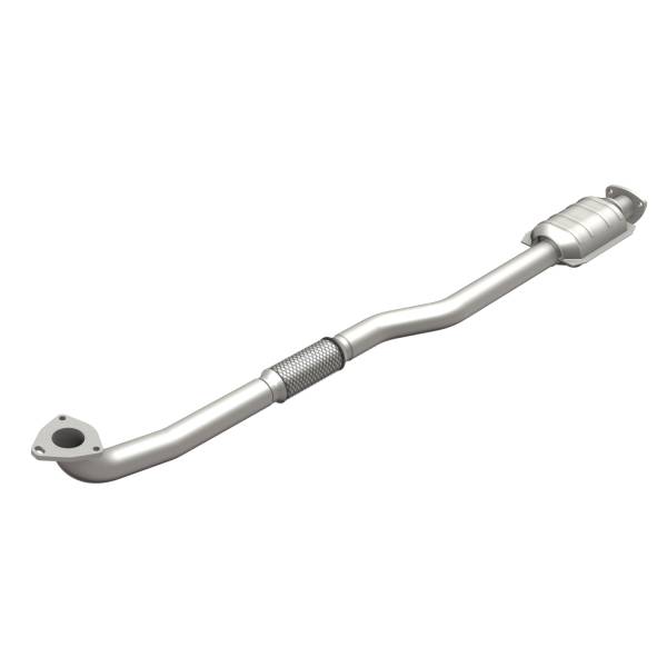 MagnaFlow Exhaust Products - MagnaFlow Exhaust Products OEM Grade Direct-Fit Catalytic Converter 51619 - Image 1