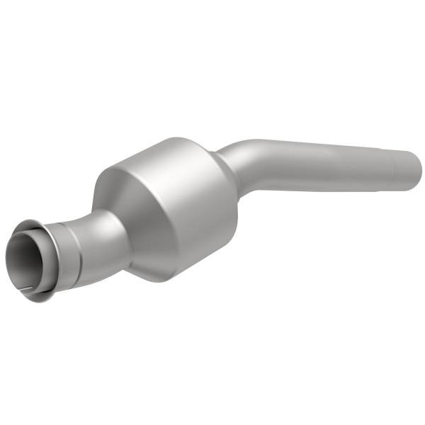 MagnaFlow Exhaust Products - MagnaFlow Exhaust Products OEM Grade Direct-Fit Catalytic Converter 51637 - Image 1