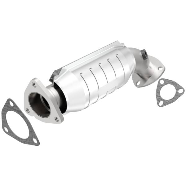 MagnaFlow Exhaust Products - MagnaFlow Exhaust Products OEM Grade Direct-Fit Catalytic Converter 51644 - Image 1