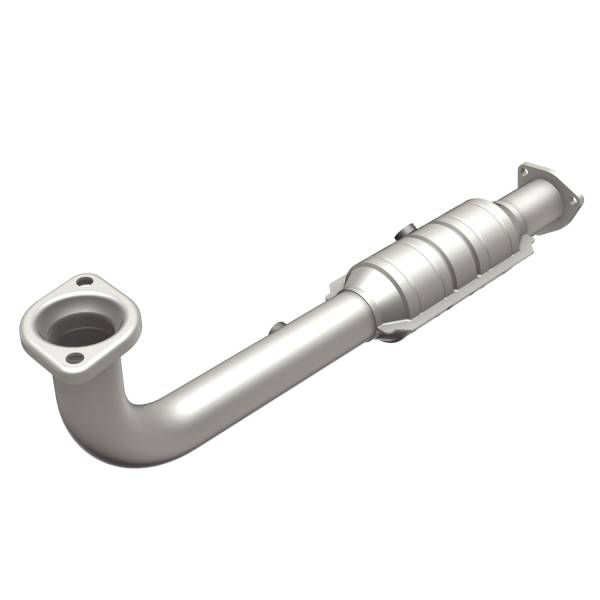 MagnaFlow Exhaust Products - MagnaFlow Exhaust Products OEM Grade Direct-Fit Catalytic Converter 51668 - Image 1