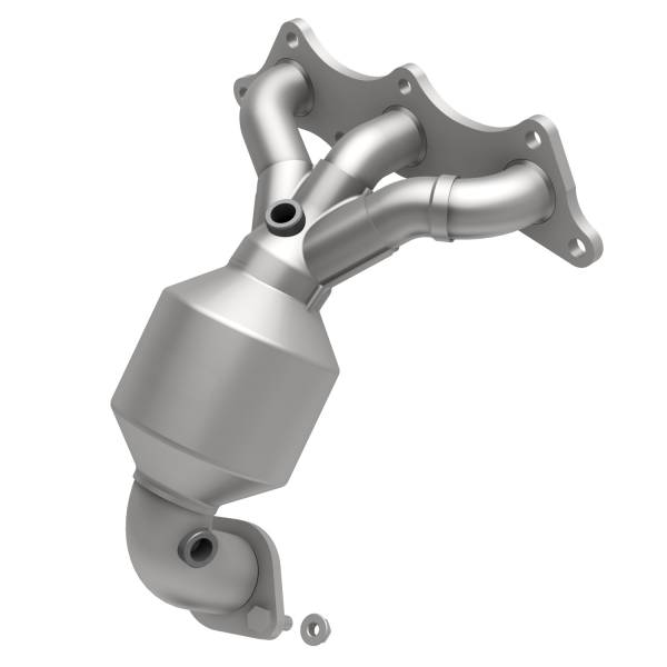 MagnaFlow Exhaust Products - MagnaFlow Exhaust Products OEM Grade Manifold Catalytic Converter 51677 - Image 1